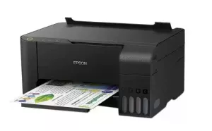 Printer Epson L3110 Error - Analisa dan Perbaikan