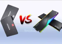 Upgrade SSD atau Upgrade RAM: Mana yang harus lebih dulu Upgrade
